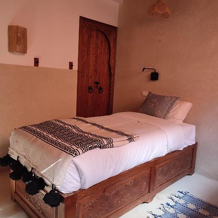 Private Room In Apartment Tov Taghazout Eksteriør billede